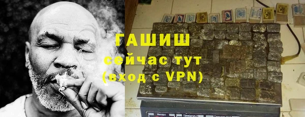 молекула духа Алексин